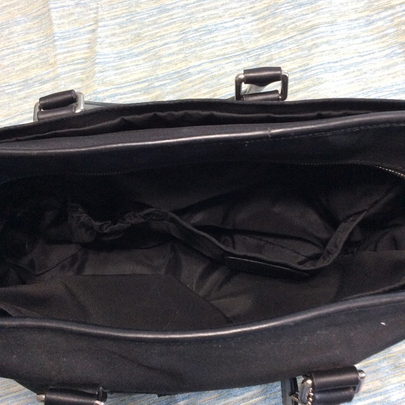 Coach tote - Picture 5 of 7